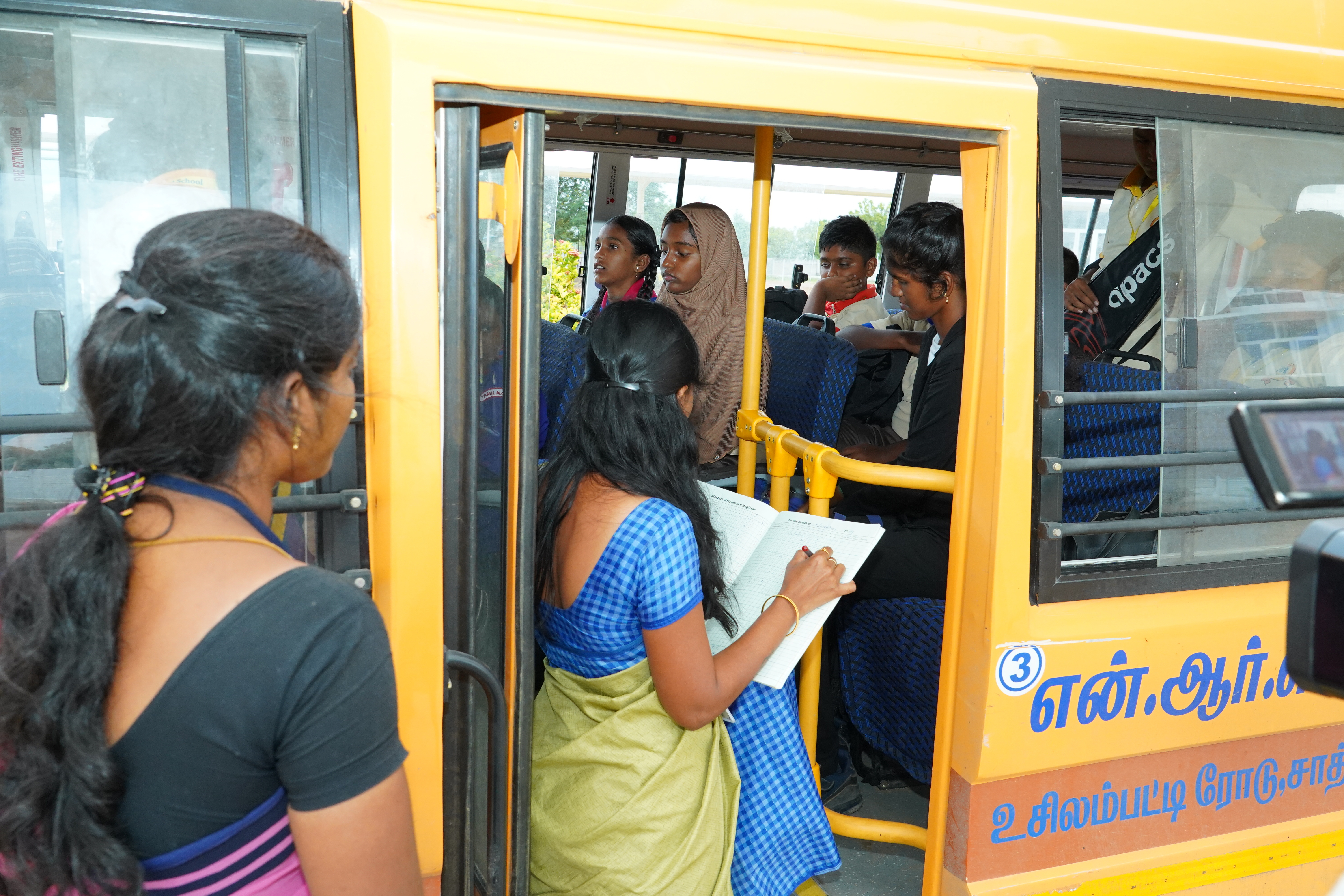 School Bus 2